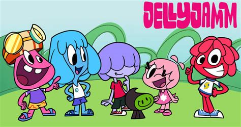 Explore The Best Jellyjamm Art Deviantart