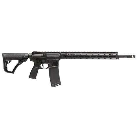 Daniel Defense DDM4 V7 Pro Rattlecan Rifle 5 56 NATO 32 Rd 18 Barrel