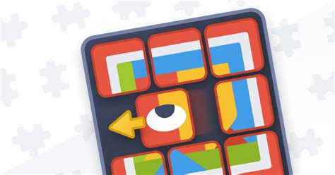 Sliding Puzzle Game Template 자습서 Unity Asset Store