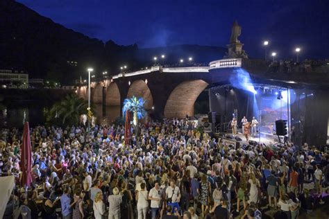 Sommer Am Fluss In Heidelberg Startseite Rnz De Rhein Neckar Zeitung