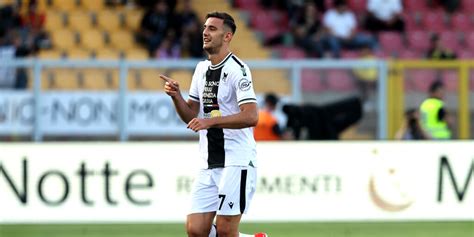 UFFICIALE Lucca All Udinese A Titolo Definitivo