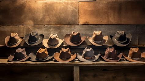 The Ultimate Guide to Choosing the Best Felt Cowboy Hat - wildexpanse.com