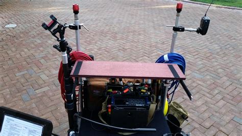 Portable Production Sound Carts Post Your Pictures Equipment