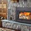 Regency Pro Series CI2700 Contemporary Wood Insert Colorado Hearth