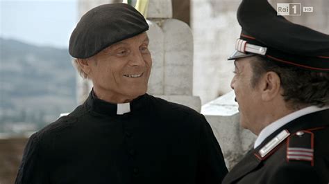 Don Matteo Quando Va In Onda Anticipazioni E Cast Della Fiction Rai