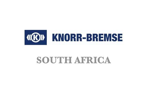 Knorr Bremse Electronic Engineering Internships 2023 SA Jobs