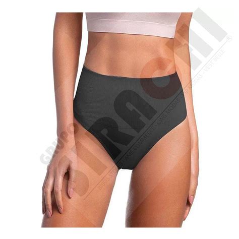 Calcinha Modeladora Fio Dental Af Trifil Ce Roupa Ntima Feminina