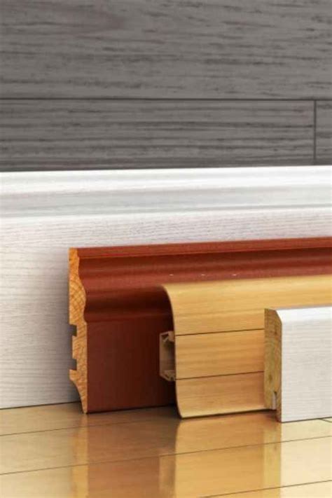 PVC Skirting Dubai Buy 1 Floor Skirting Boards In UAE