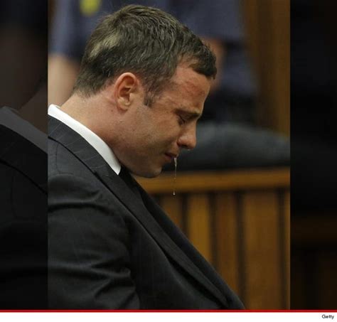 Oscar Pistorius Not Guilty Of Premeditated Murder