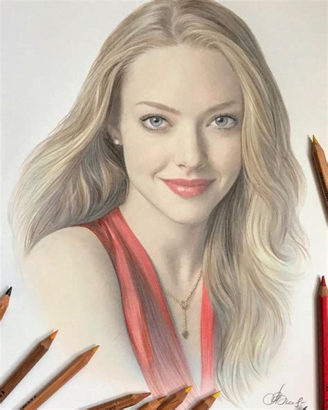 Artista Crea Retratos Hiperrealistas De Estos Famosos