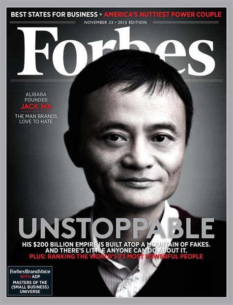 Forbes November 232015 Magazine Get Your Digital Subscription