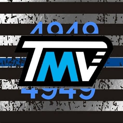 tmv official instagram tiktok linktree