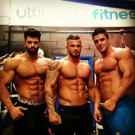 Motivated Sergi Constance Erko Jun And Jqco De Druyn Motivation