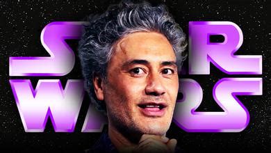 Taika Waititi's Star Wars Movie (Release Date TBA) | News