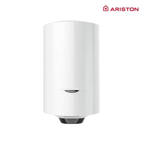 Termo eléctrico ARISTON Pro1 Eco Slim 30 litros Vertical Leroy Merlin