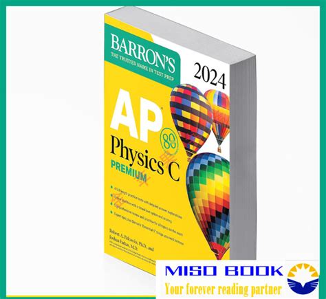 Barron S Ap Physics C Premium Practice Tests