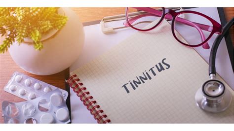 HOW TO STOP TINNITUS INSTANTLY The DailyMoss