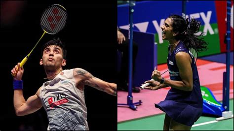 Badminton Asia Championships 2024 Live Streaming Where To Watch PV