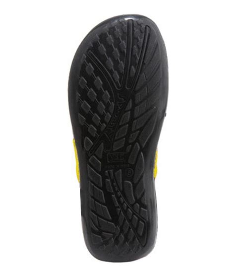 Vkc Yellow Flip Flops Price in India- Buy Vkc Yellow Flip Flops Online ...