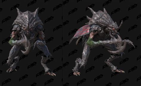 Diablo 2 Resurrected Models