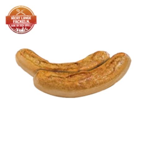 Deutsche Rostbratwurst Von Hit Ansehen