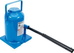 CRIC BOUTEILLE HYDRAULIQUE 50T OC PRO FR