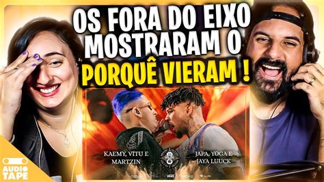 Kaemy Martzin E Vitu X Jaya Luuck Japa E Yoga Bda Anos Audio