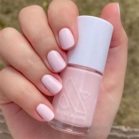 21 Nude Nail Polish Shades And Brands For Your Skin Tone