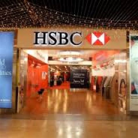 HSBC | Dubai Shopping Guide