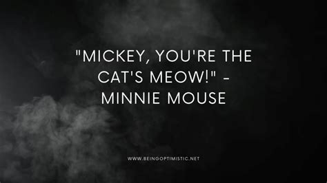 50+ Best Minnie Mouse Quotes