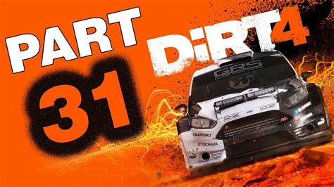 Dirt Let S Play Part Historic Fwd Rally Danq Youtube