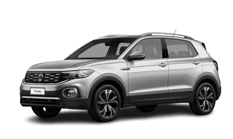 Volkswagen T Cross vale a pena em 2023 Confira análise