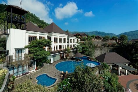 Liburan ke Malang? Pilih Salah Satu dari 3 Hotel Bintang 5 di Malang ...