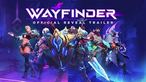 Wayfinder Ultimate Deep Dive All We Know