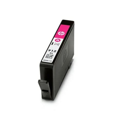 Hp Xl Magenta Generic High Yield Ink Cartridge