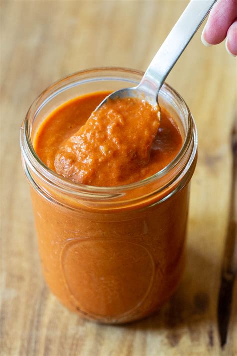 The Best Ranchero Sauce Recipe A Spicy Perspective