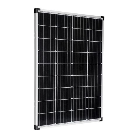 Mono And Poly Solar Panels Ppgbbe Intranet Biologia Ufrj Br