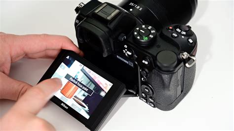 Nikon Digital Camera Touch Screen Price