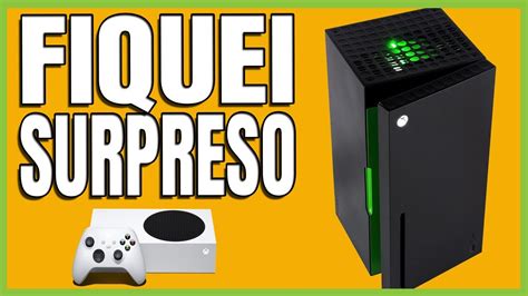 Vamos Conferir A Mini Geladeira Replica Do Xbox Series X Unboxing