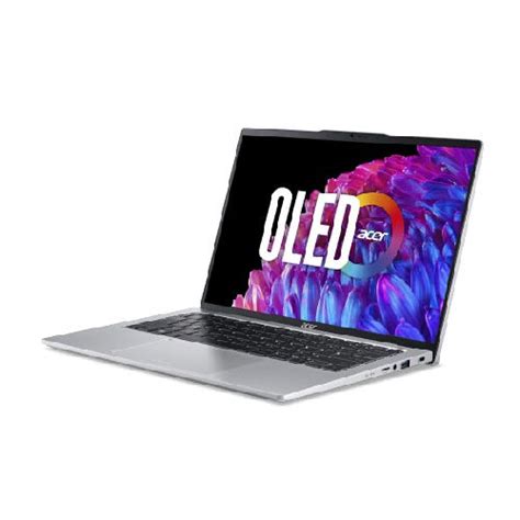 Acer Swift Go Sfg Y A Ai Pc Laptop Intel Evo Core Ultra