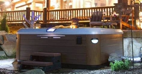 Best Hot Tub Designs And Layouts | Colorado Custom Spas