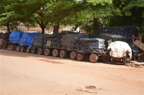 Au Lendemain Du Coup De Force Au Burkina Voici Le Nouveau Visage De