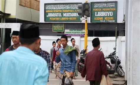 Biaya Pondok Pesantren Lirboyo Terbaru Dan Terlengkap Dilectae