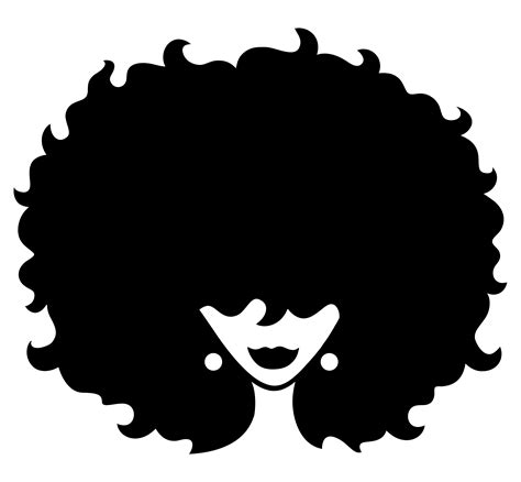 Bandana Girl Svg Peekaboo Girl Svg Afro Puff Svg Summer G Inspire Uplift