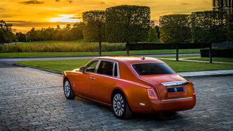 1920x1080 Rolls Royce Phantom Ewb 4k Rear Laptop Full Hd 1080p Hd 4k Wallpapersimages