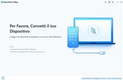 Come Ripristinare L Iphone Senza Password Mistergadget Tech