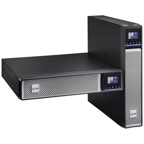 Eaton 5PX Gen2 sistema de alimentación ininterrumpida UPS Línea