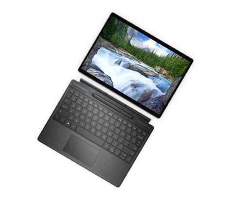 Dell Presenta Il Surface Pro X Che Volevate Da Microsoft