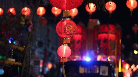 Arti Gong Xi Fa Cai Sebenarnya Bukan Selamat Tahun Baru Imlek Inilah