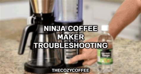 Ninja Single Serve Coffee Maker Parts Reviewmotors Co